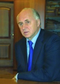 Поздравляем ректора МосГУ И. М. Ильинского с днём рождения!